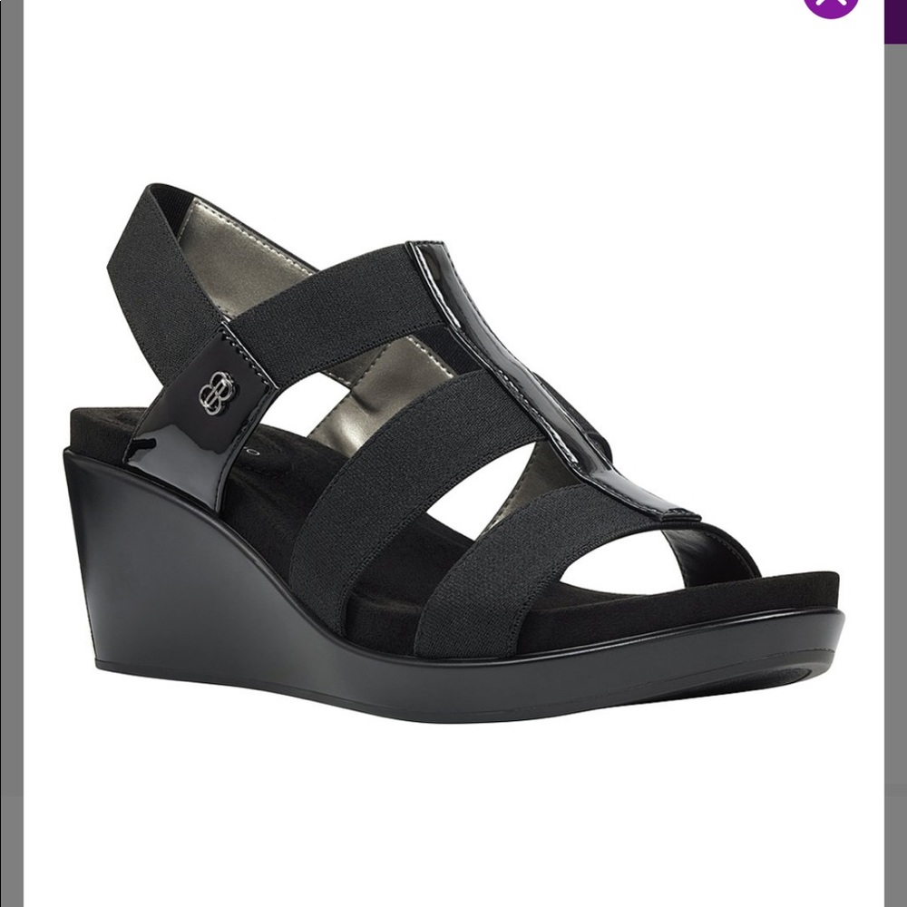 Bandolino Alba Sandal 9.5